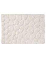 Pebbles 60x90 ivory πατάκι μπάνιου Sealskin  294413610