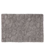 Pebbles 60x90 grey πατάκι μπάνιου Sealskin  294413614