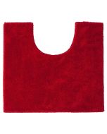 Doux 45x50 red πατάκι λεκάνης Sealskin 294428459