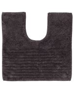 Essence 45x50 anthracite πατάκι λεκάνης Sealskin  294438413