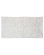 Twist 60x120 white πατάκι μπάνιου Sealskin  294641410