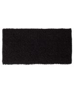 Twist 60x120 dark grey πατάκι μπάνιου Sealskin 294641413