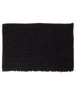 Twist 60x90 dark grey πατάκι μπάνιου Sealskin  294643613