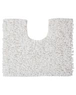 Twist 45x55 white πατάκι λεκάνης Sealskin 294645010