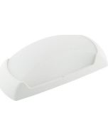 Απλίκα Εξωτερικού χώρου IP66 Λευκή Fumagalli Francy-op White 2A1.000.WYE27