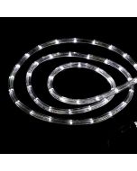 ΦΩΤ/ΝΑ LED, ΜΟΝ/ΛΗ, ΛΕΥΚΗ, 50m. ΜΕ 36 LED ΑΝΑ ΜΕΤΡΟ, ΚΟΠΗ ΑΝΑ 2m,IP44 Eurolamp 600-22201