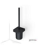 Πιγκάλ Επίτοιχο Frame Geesa Black Matt 8811-400