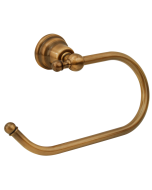 Κρίκος Ανοικτός Αντικέ Bronze Art Imia 301A-41