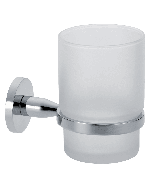 Ποτηροθήκη Χρωμέ Verdi Omicron 3020522