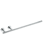 Πετσετοθήκη Μονή Εναλλακτικής Στήριξης 55 εκ. Verdi Omicron 3024122