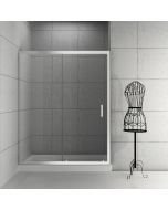 Orabella Energy Easy Fix 140 cm - Καμπίνα αντιστρέψιμη, ευθύγραμμη 30259