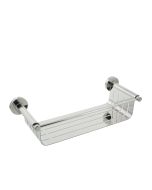 Μπουκαλοσπογγοθήκη Boston/NEMOX/Tiger Geesa Inox 3035-110