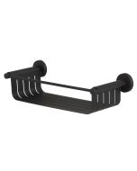 Μπουκαλοσπογγοθήκη Boston/NEMOX/Tiger Geesa Inox Black Matt 3035-400