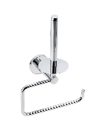 Χαρτοθήκη Διπλή Επίτοιχη Χρωμέ Verdi Sigma 3036422