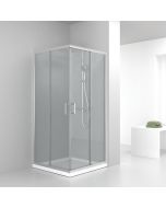 Orabella Riva Square 80X80 - Καμπίνα Τετράγωνη 30599