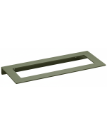 Κρίκος Κλειστός Olive Core Bronze Art Shelfy 30FY-V2