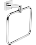 Κρίκος Κλειστός Χρώμιο Bronze Art ML-500 30ML-10