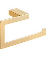 Κρίκος Ανοικτός Χρυσό Bronze Art Vertigo 30V1-20