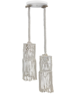 MACRAME MAC-01PENDEL 2L Heronia 31-1061
