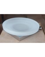 Επίτοιχη σαπουνοθήκη 310015A-100