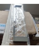 Πετσετοκρεμάστρα σταθερή 45εκ. 31001D-100