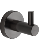 Άγκιστρο Μονό Γραφίτης Bronze Art Inox304 3130-81