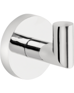 Άγκιστρο Μονό Χρώμιο Bronze Art Loft-500 3150-10