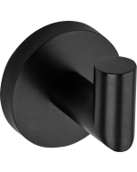 Άγκιστρο Μονό Μαύρο Bronze Art Loft-500 3150-MM