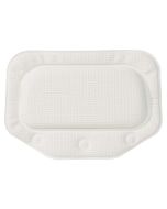 Unilux 20x30 white μαξιλάρι μπανιέρας Sealskin  315007210