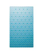Αντιολισθητικό Ταπέτο Μπανιέρας 40x70cm Sealskin Leisure Blue 315244624