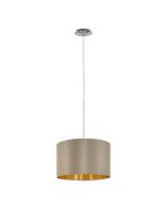 MASERLO Κρεμαστό Φωτιστικό Eglo 31602