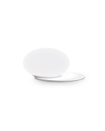 NINFEA TL1 BIANCO Ideal Lux 318325