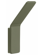 Άγκιστρο Μονό Olive Core Bronze Art Shelfy 31FY-V2