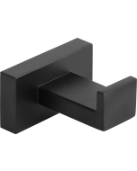 Άγκιστρο Μονό Μαύρο Bronze Art Genesis 31G1-MM