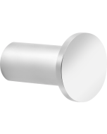 Άγκιστρο Μονό Χρώμιο Bronze Art Hotel 31H7-10-28