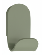 Άγκιστρο Μονό Olive Core Bronze Art Nexus 31NE-V2