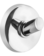 Άγκιστρο Μονό Χρώμιο Bronze Art Brilliant Inox 316 31Z8-10-1