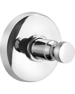 Άγκιστρο Μονό Χρώμιο Bronze Art Brilliant Inox 316 31Z8-10