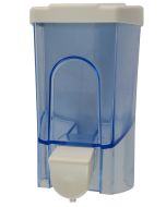 Ντισπένσερ Επίτοιχο 500 ml 10*8*19 εκ. 3216-500