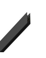 EGO PROFILE BI-EMISSION 1000 mm BK Ideal Lux 322513