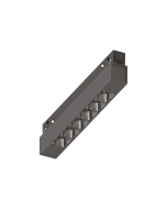 EGO ACCENT 07W 4000K ON-OFF BK Ideal Lux 323596