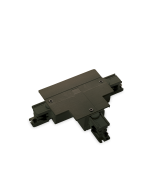 LINK TRIM T-CONNECTOR LEFT ON-OFF BK Ideal Lux 324357