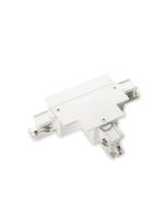 LINK TRIM T-CONNECTOR RIGHT ON-OFF WH Ideal Lux 324388
