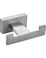 Άγκιστρο Διπλό Ματ Inox Bronze Art Genesis 32G1-11