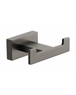 Άγκιστρο Διπλό Γραφίτης Bronze Art Genesis 32G1-81