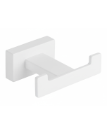 Άγκιστρο Διπλό Λευκό Bronze Art Genesis 32G1-AA