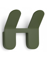 Άγκιστρο Διπλό Dark Grass Bronze Art Lagoon 32LA-D2