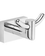 Άγκιστρο Διπλό Χρώμιο Bronze Art ML-500 32ML-10