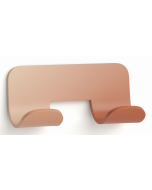 Άγκιστρο Διπλό Rose Sand Bronze Art Nexus 32NE-R2