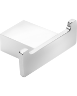 Άγκιστρο Διπλό Χρώμιο Bronze Art Vertigo 32V1-10